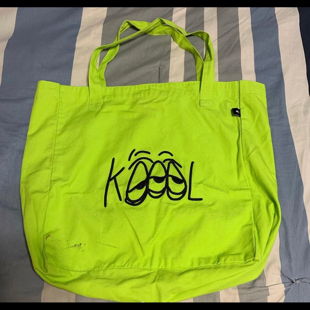 Lazy Oaf Bag